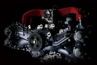 compare product HKS Subaru BRZ / Scion FR-S / Toyota 86 FA20 2.2L Step 2 SHORT ENGINE
