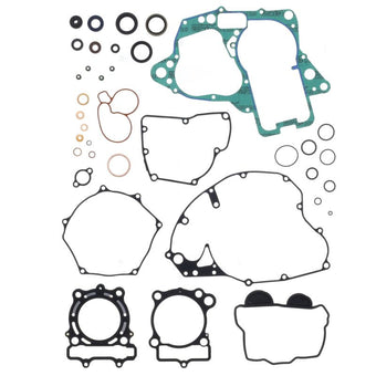 compare product Athena 19-24 Suzuki RM-Z 250 Complete Gasket Kit