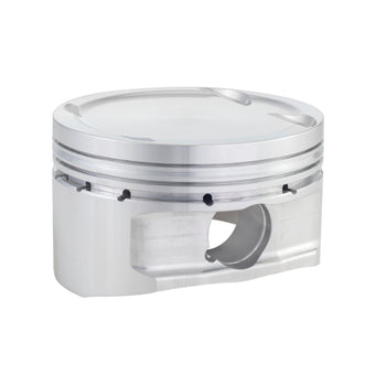 compare product CP Piston & Ring Set for Hyundai Genesis Coupe G4KF Theta II Bore (86.0mm) - Size (Std) - CR (9.0)