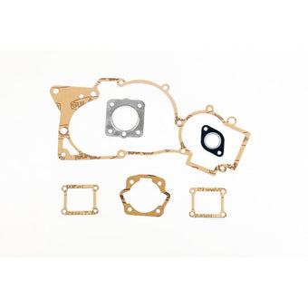 compare product Athena Derbi DS World Champion 50 Complete Gasket Kit (Excl Oil Seal)