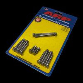 compare product Brian Crower Polaris RZR ARP Cam Cap and Cam Gear Bolt Kit