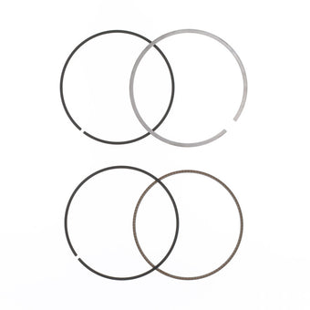 compare product Athena 76.8mm Bore Replacement Ring Set (For Athena Pistons)