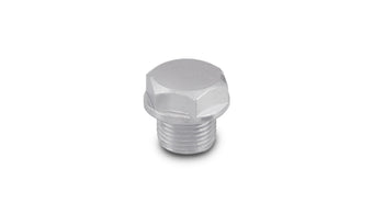 compare product Vibrant Threaded Hex Bolt for Plugging O2 Sensor Bungs (Single)