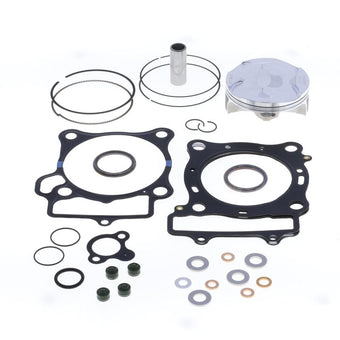 compare product Athena 18-19 Honda CRF 250 R 78.96mm Bore Forged 4-Stroke Top End Piston Kit w/Top End Gasket