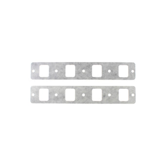 compare product Cometic Ford 289/302 .060in Fiber Intake Mani Gasket Set-2.010in x 1.600in Rect. Ports-SC1 Cyl Heads