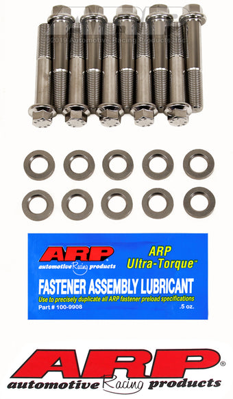 compare product ARP 48-84 Harley-Davidson (all Pan Heads and Shovel Heads) Head Bolt Kit