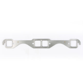 compare product Cometic Chevy Gen1 Small Block V8 .030in MLS Exhaust Mani Gasket Set-1.560in Square Port-23 Deg Head