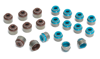 compare product Supertech Toyota Yaris / Echo 4AGE 20V 5mm Viton Exhaust / Intake Valve Stem Seal - Single