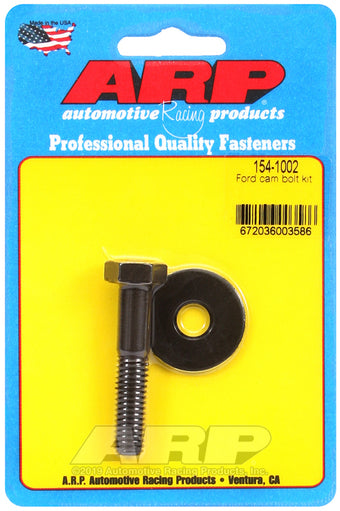 compare product ARP Ford Cam Bolt Kit