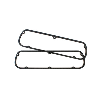 compare product Cometic Ford Windsor .188in Fiber Valve Cover Gasket Set