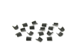 compare product Ferrea Super 7 Degree 11/32 Top Fuel .305 ID Steel Valve Locks - Set of 8