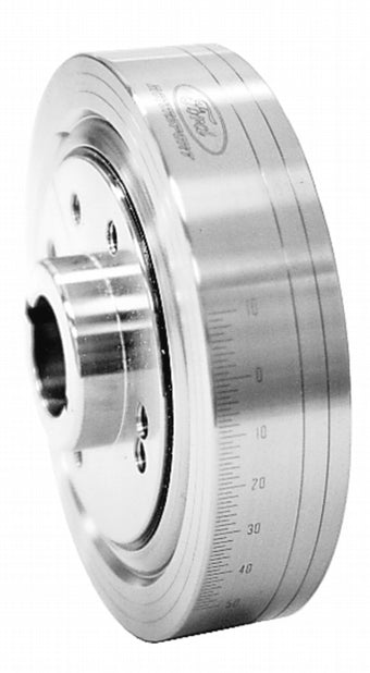 compare product Ford Racing Crankshaft Damper