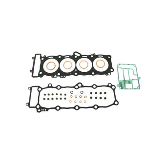 compare product Athena 04-06 Yamaha YZF R1 1000 Top End Gasket Kit w/o Valve Cover Gasket