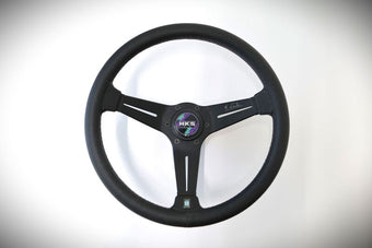 compare product HKS STEERING WHEEL NARDI SPORTS 34DEEP