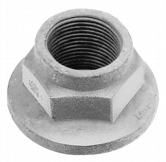 compare product Ford Racing Universal Pinion Nut