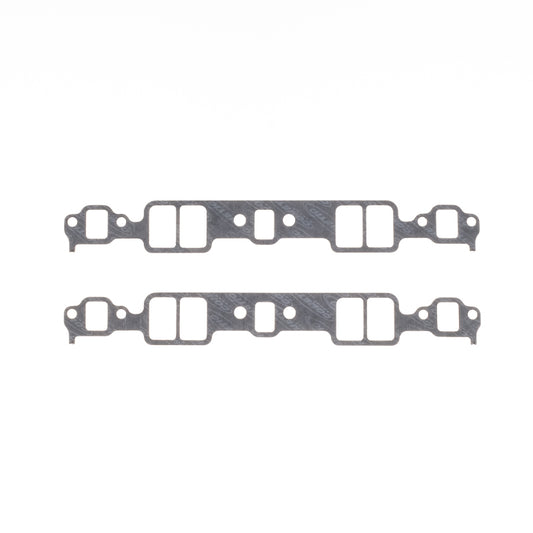 Cometic Chevy Gen1 Small Block V8 .125in Fiber Intake Mani Gasket Set