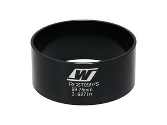 compare product Wiseco 99.75mm Black Anodized Piston Ring Compressor Sleeve