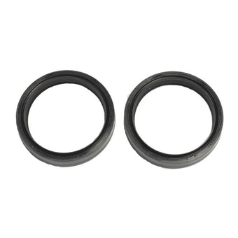 compare product Athena 09-14 Husqvarna CR 125 (Husqvarna Engine) 48x57.7x9.5/10.3mm Fork Oil Seal Kit