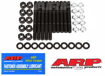 compare product ARP SB Chevy 2-bolt small journal w/windage tray main stud kit