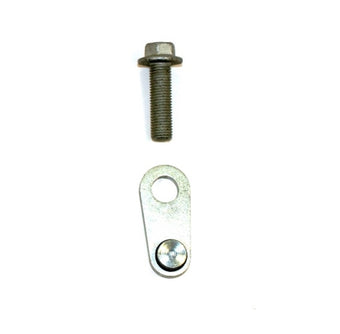 compare product Ford Racing Mustang 2.0L/2.3L EcoBoost Balance Shaft Block-Off Plug