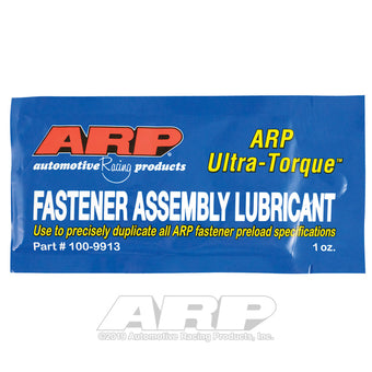 compare product ARP Ultra Torque Lube 1.0 oz. Brush Top Bottle