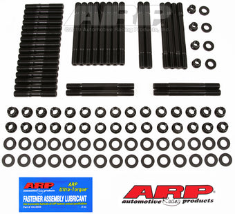 compare product ARP SB Chevy Bowtie w/Brodix 12 Weldtech Head Bolt Kit