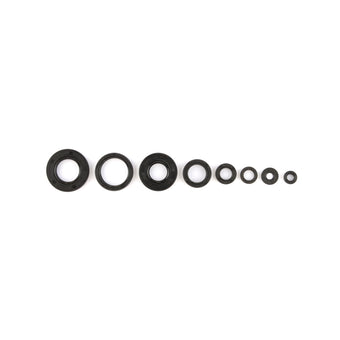 compare product Cometic 05-07 Kawasaki KX250 Oil Seal Kit