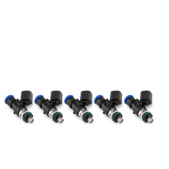 compare product Injector Dynamics 1750-XDS - 34mm Length (No adapters) 14mm Lower O-Ring (Set of 5)
