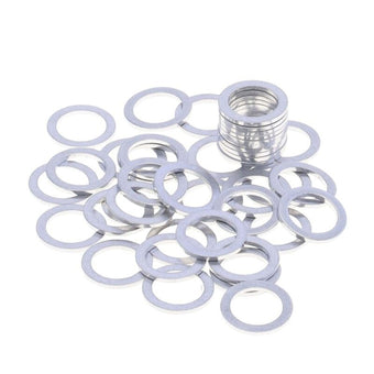 compare product Athena Aluminum Sealing Washer12x16x1.5