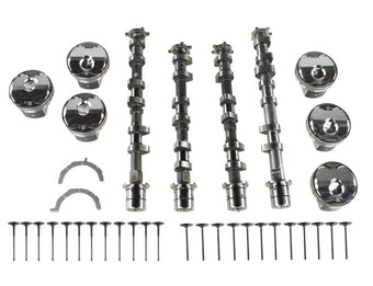 compare product Ford Racing 3.5L V6 NA Rebuild Kit No. 2