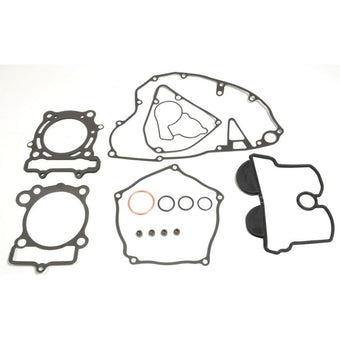 compare product Athena 04-08 Kawasaki KX 250 F Complete Gasket Kit