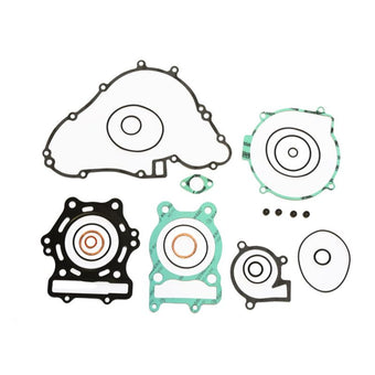 compare product Athena 99-02 Kawasaki KVF 400 D1 / D2 Prairie 4x4 Complete Gasket Kit (Excl Oil Seals)