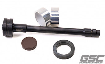 compare product GSC P-D Mitsubishi Evo 4-9 4G63 Replacement Race Balance Shaft (Shaft Only / No Cancel/Returns)