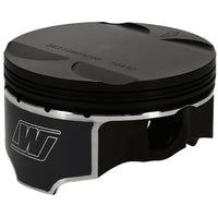Wiseco 20-21 Kawasaki Teryx KRX1000 9:1 CR 93mm Bore Black Edition Piston Kit