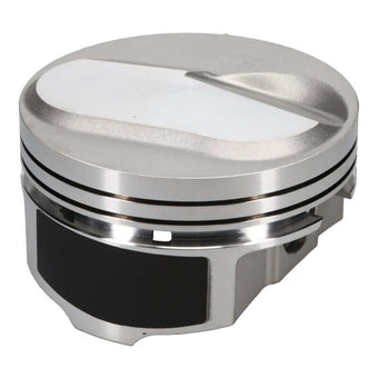 compare product Wiseco Pro Tru Street Chevy Big Block 4.500in Bore 1.270in CH 15.00 CC Piston Set