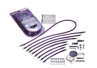 compare product HKS CIRCLE EARTH SYSTEM TERMINAL SET
