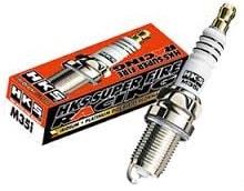 compare product HKS SUPER FIRE RACING M40G- Pack of 10 Spark Plugs
