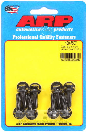 compare product ARP Cast Aluminum Hex Valve Cover Bolt Kit
