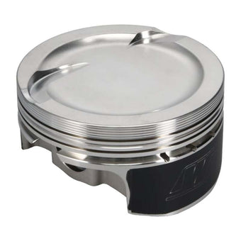 compare product Wiseco Chevy LS 4.130in 1.165in CH -23.00 CC Piston Set