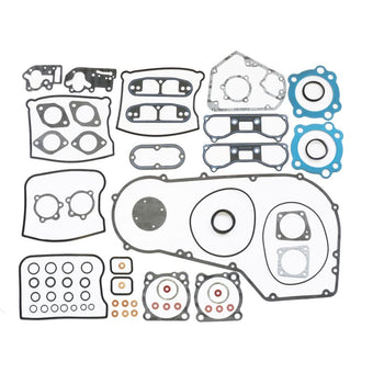 compare product Athena 89-91 Harley-Davidson Big Twins 1340 Complete Gasket Kit (Excl Oil Seal)
