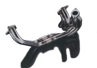 compare product HKS MITSUBISHI CT9A 4G63 Stainless Steel Exhaust Manifold