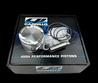 compare product CP Pistons 2016-2023 Polaris RZR XP Turbo 925cc 10.0:1 93mm STD Bore x 68mm Stroke 925cc Piston Kit