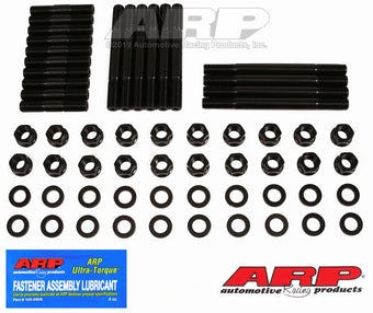 compare product ARP Mopar inAin w/W2-cylinder head stud kit