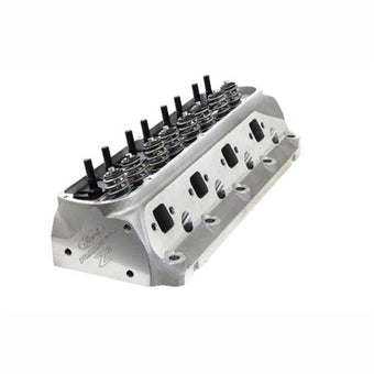 compare product Ford Racing Z2 289/302/351W Aluminum Head w/ Velocity Vane