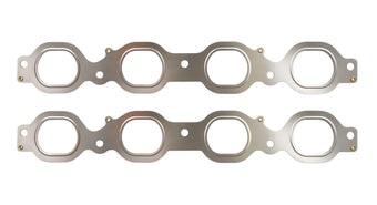 compare product Cometic Corvette C7 Gen 5 SBC 6.2L LT1 .021in MLS Exhaust Gasket (1.920in)