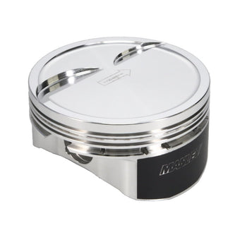 compare product Manley Small Block Chevrolet LS Series -10cc Dish 4.070in Piston Set