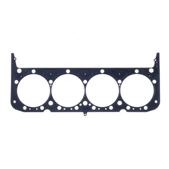 compare product Cometic GM SB2.2 Small Block V8 .027in MLS Cylinder Head Gasket - 4.200in Bore - With Steam Holes