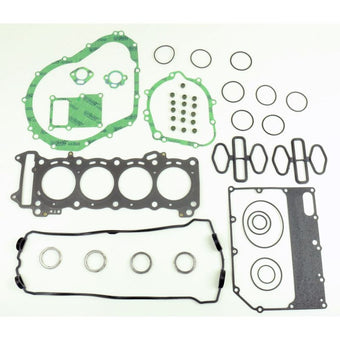 compare product Athena 06-17 Suzuki 600 Complete Gasket Kit (Excl Oil Seal)