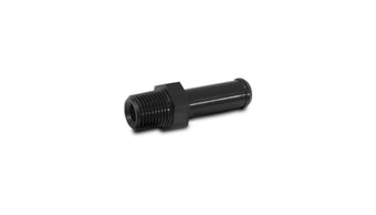 compare product Vibrant Male NPT to Hose Barb Straight Adapter Fitting NPT 1/2in Hose 1/2in