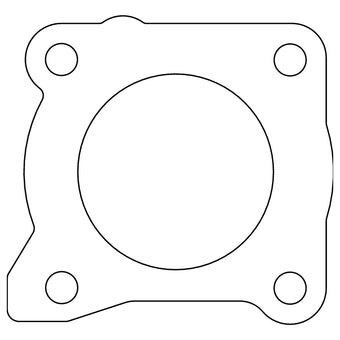 compare product Cometic Mitsubishi 4G63/4G63T/4G64/6G72 SOHC 12V .032in AFM Throttle Body Gasket